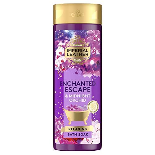 Imperial Leather Bath Soak Enchanted Escape, 500 ml 100107724