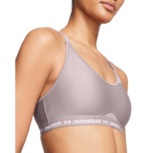 Image of Under Armour Crossback Low Impact Bra