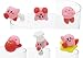 Kitan Club Kirby's Dream Land Putitto Series Set