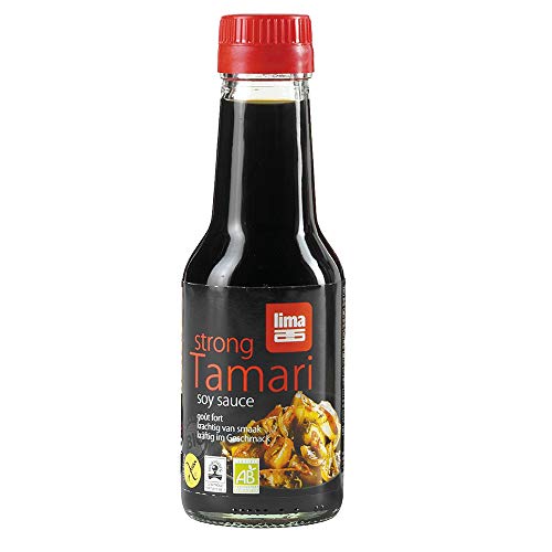 Lima Tamari strong 145 ml