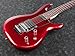 Ibanez JS240PS JS Joe Satriani Electric Guitar - Candy Apple Bundle with Gig Bag, Tuner, Strap, Cable, Austin Bazaar Instructional DVD, and Polishing Cloth