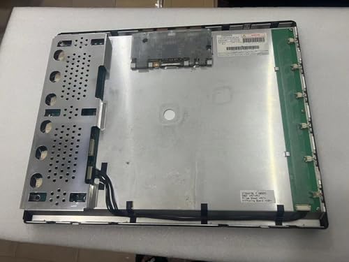 Image of TX54D32VC0CAA Industrial LCD Screen