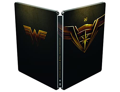 Steelbook diseño