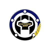 Motorrad Tankaufkleber Schutzpad SUZUKI V-STROM 800DE 2023-2025 - Seiten Tankpads Anti-Rutsch Wasserdicht