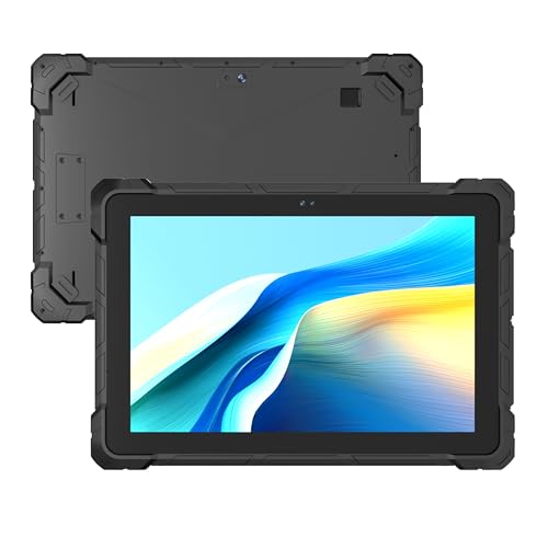 HEIGAOLAPC Tablette PC Extérieur Tablette Résistante Industrielle Robuste 10,1
