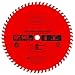 Freud 10" x 60T Thin Kerf Sliding Compound Miter Saw Blade (LU91R010)