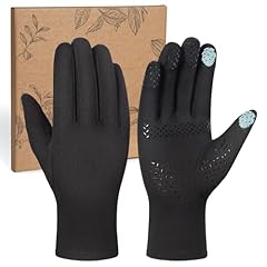 S130-Glove Liner-Black
