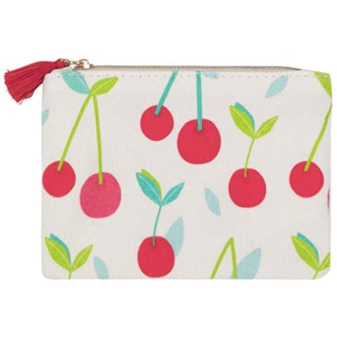 Porte-Monnaie Cerises Draeger Paris Cover