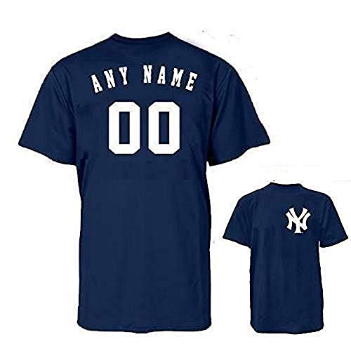 Custom New York Yankees