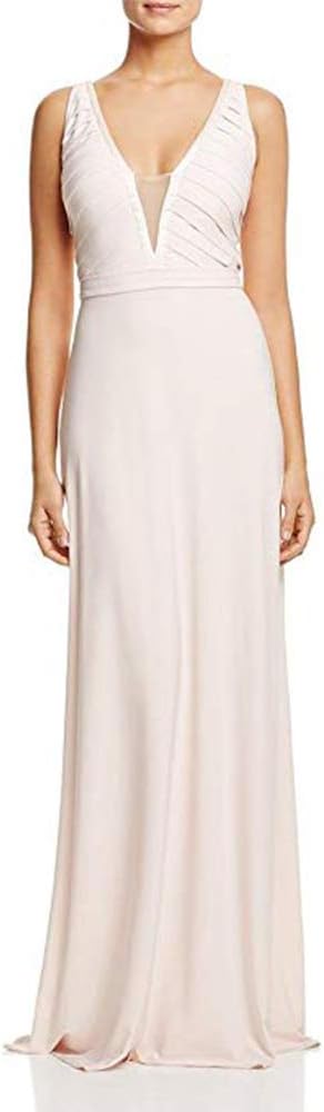 Aidan Mattox Dress