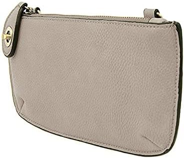 Miniatura 5 de Joy Susan Mini Crossbody Wristlet Clutch
