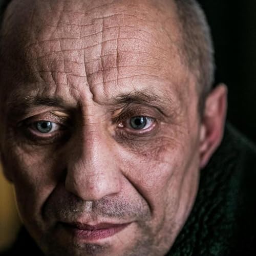 Werewolf Killer: The True Story of a Russian Cop Turned Serial Killer cover art