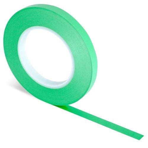 Bonjil Green Fine Line Masking Tape (Automotive Masking Tape) 1 ROLL (18) (B08GHKGX5M) Amazon Price History, Amazon Price Tracker