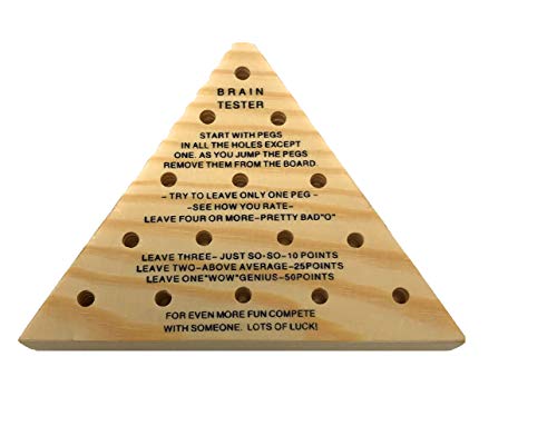 Peg Game miniatura 5