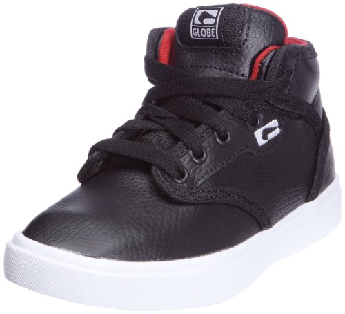 Globe Motley Mid-Kids GBKMOTMID, Sneaker Unisex