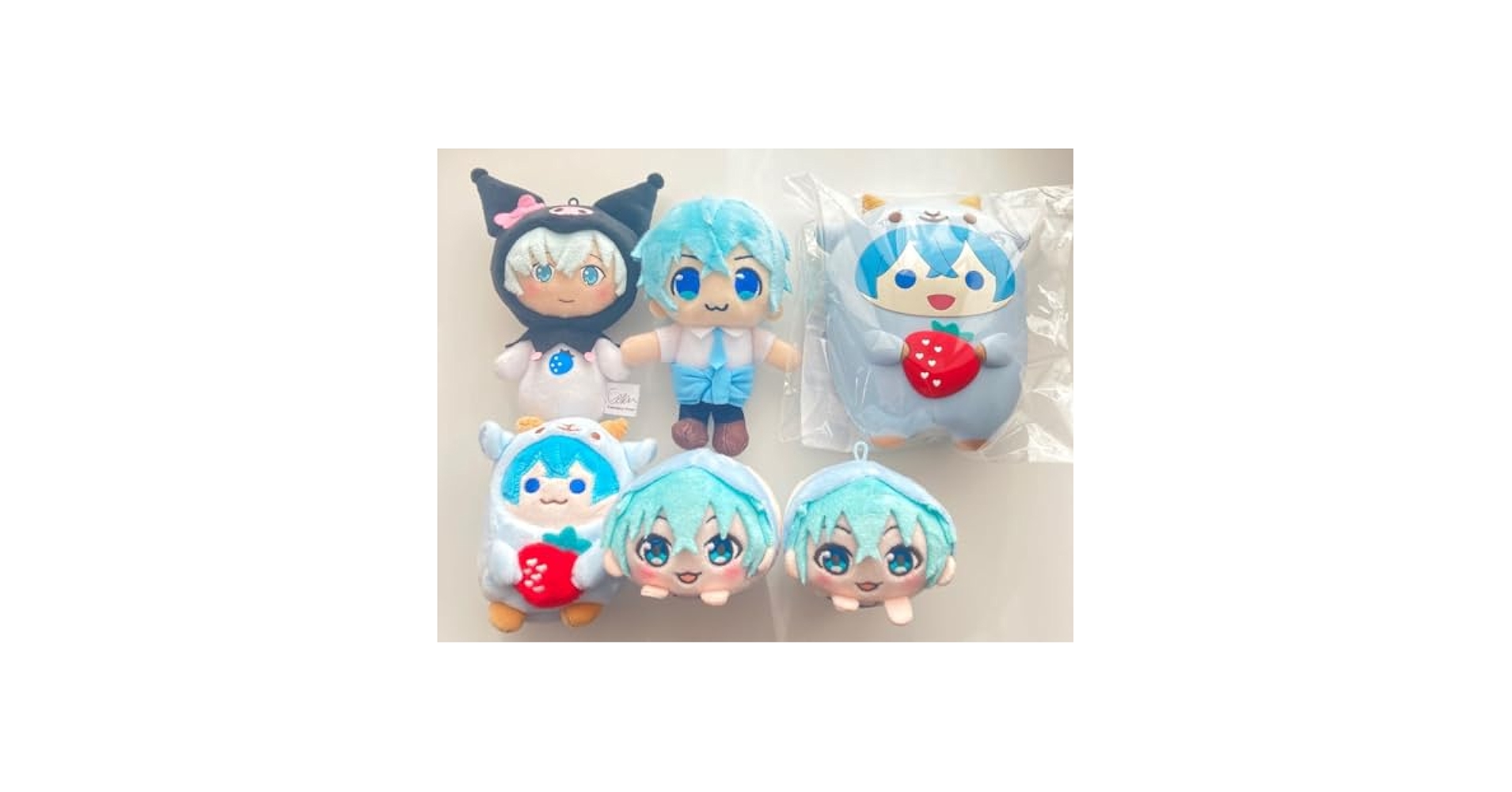 【未使用品】すとぷり ころん もちころりん ころんくん もちころりん すとぷり - メルカリ