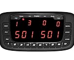 DARTSMATE CHALKIE PLUS +, ELECTRONIC DARTS SCOREBOARD SCORER
