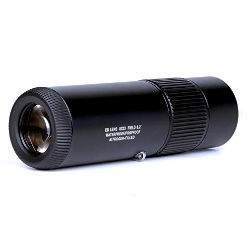 11 Best Night Vision Monocular Under 200 Explore Now!