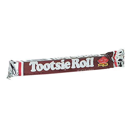 Tootsie Roll, 2.25-Ounce Packages (Pack of 36) image 2