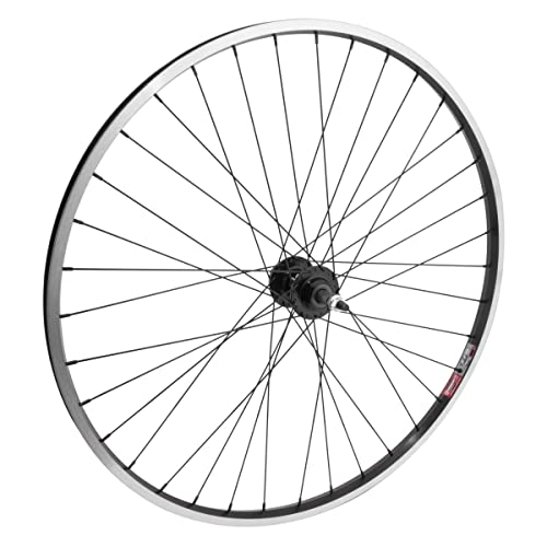 WheelMaster 700C/29 Alloy Hybrid/Comfort Disc Single Wall