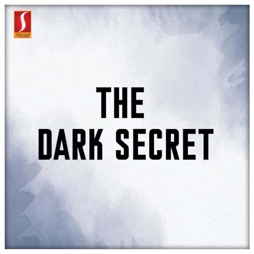 The Dark Secret Jaya Karthi Digital Music