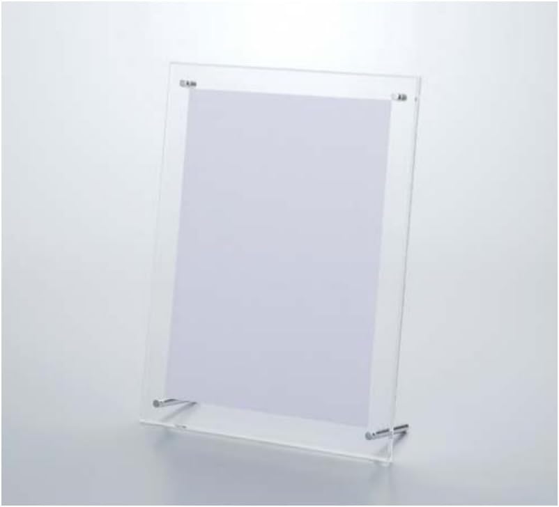 Acrylic frame A4 size CRK791332
