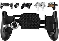 Algopix Similar Product 7 - PUBG Mobile Game Controller and Gamepad