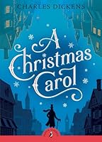 Algopix Similar Product 4 - A Christmas Carol (Puffin Classics)