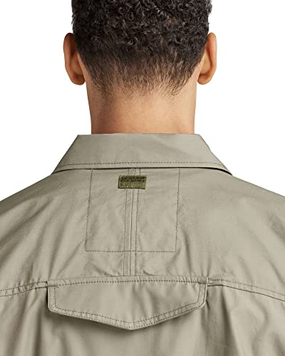 Image of G-STAR Men's Field Utility Oversized Jacket