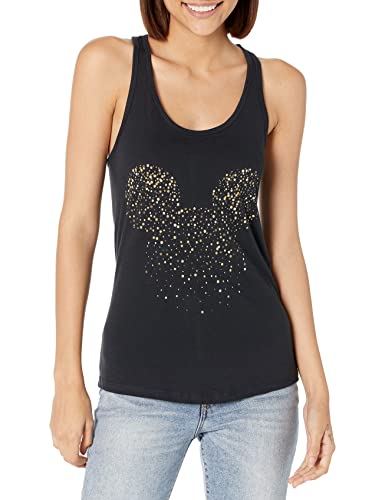 T-shirt Mickey confetti Disney idéal pour illuminer vos sorties décontractées