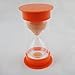 VStoy Hour glass 30 Minutes Sand Timer (Orange)