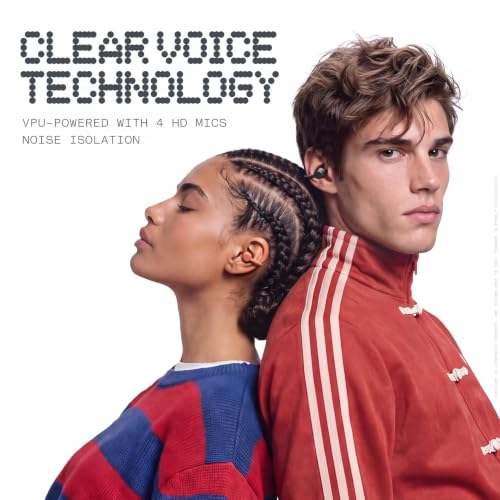 CMF Clip Pro Hi-Res Open Ear Wireless Bluetooth Headphones (Various Colors) - image 7