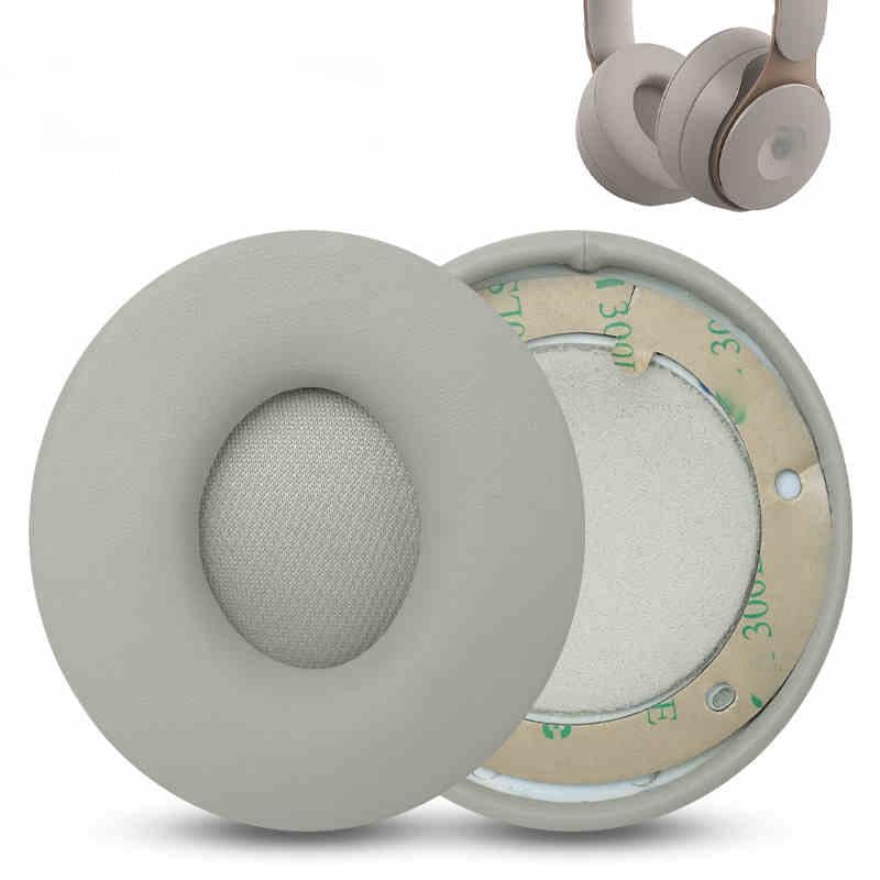 Amazon | Solo Pro 交換用イヤーパッド Beats Solo Proヘッドフォン