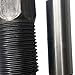 MagiDeal Automotive Hydraulic Jack Oil Pump Parts Pump Core 2T Universal Horizontal Jack Accessories Sealing Kits Oil Seal Repair Kits, 18mm Set A, Optional