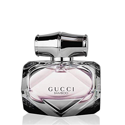 Preisvergleich Produktbild Gucci Bamboo Damen EDP 75ml