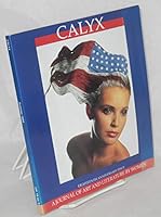 Calyx: A Journal of Art and Literature By Women (Vol. 15 No. 2) B000OZUNP8 Book Cover