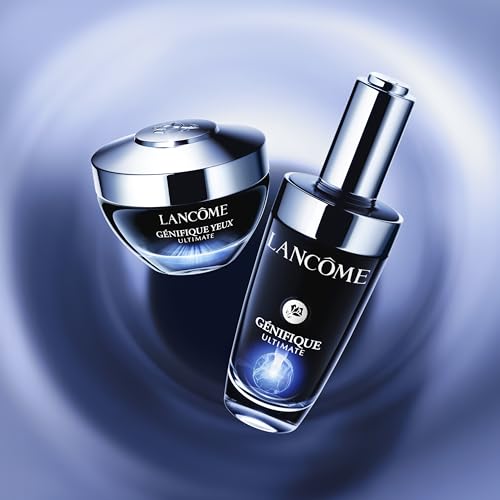 Lancôme Génifique Eye Cream, intensive und regenerierende Gesichtspflege, tiefenwirksame Anti-Aging-Augencreme… – Ansicht 3