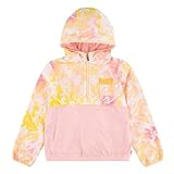 Rose Levi´s ® Color Blocked Jacket 12 Years