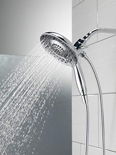 Delta In2ition 5-Setting Faucet Combo - Image 3