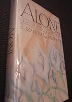 Alone, Surviving As a Widow 0399126015 Book Cover
