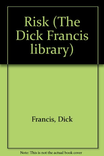 Risk 0718130405 Book Cover