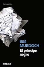 El príncipe negro (Contemporánea)