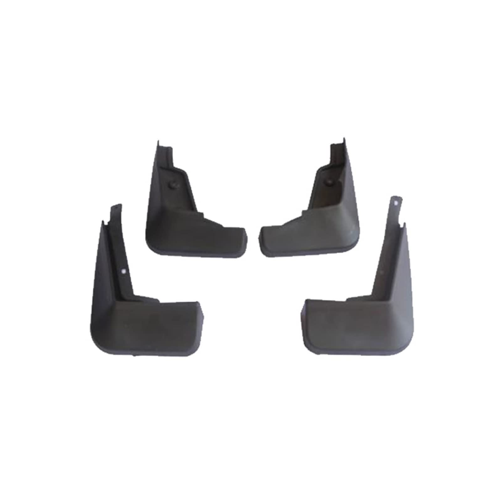 Bavettes de protection Cruze berline contre projections route