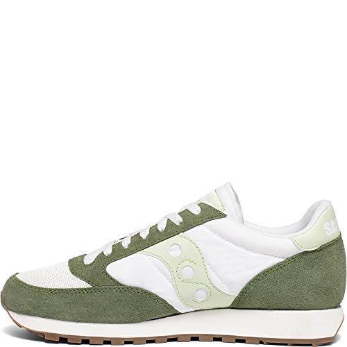 Image of Saucony Women s Jazz CL Cozy Sneaker
