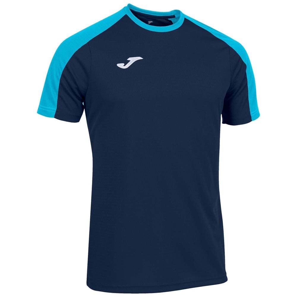 Joma Camiseta Manga Corta Eco Championship Camiseta Hombre - 4
