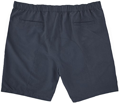Rick's Cafe by Falcon Bay Big Men's Swim Trunks Shorts Soft Microfiber4