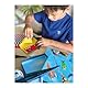 ARTISTA 9301915 Bastelset Papierflieger, DIY-Kit für Kinder, Kreativset in praktischer Aufbewahrungsbox