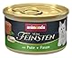 animonda Vom Feinsten Adult Katzenfutter Mousse-Vielfalt (12 x 85 g), Nassfutter für ausgewachsene Katzen, ohne Getreide und Zucker, luftig zarte Konsistenz