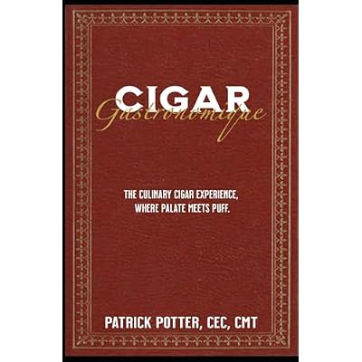 Cigar Gastronomique