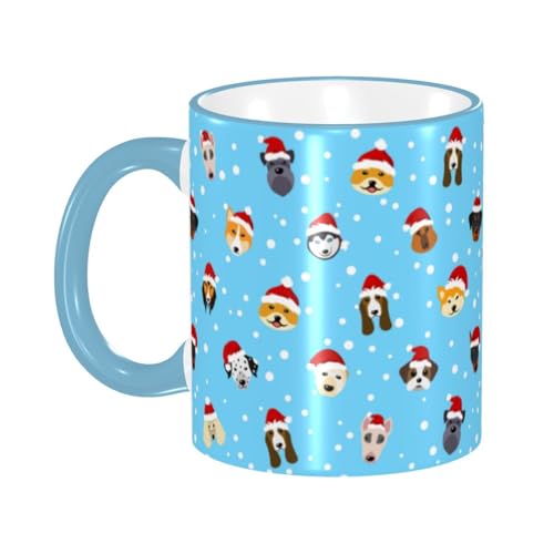 NX}Xnbgu[gɒĂ錢 }OJbv R[q[Jbv Sky Blue  HJbv eB[Jbv ϔM}O ۉ ϗ  傫 ~NRbv 330ml G ƒp vg蕨